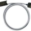 Weidmüller 1373720020 PAC-RX3I-RV24-V3-2M Przewód łączący PLC