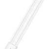Żarówka LED LEDVANCE 143746.LE.00.01 2G11, 4 pin 12 W = 24 W 1500 lm zimna biel 1 szt.
