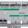 Przekaźnik wykrywania łuku elektrycznego AF0500 (AF0500-00-00)