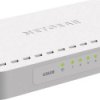 NETGEAR GS605 Switch sieciowy 5 Portów 1 GBit/s