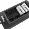 Ładowarka do akumulatorów Energizer Universal NiMH