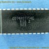 CD74HCT154