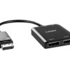 adapter DisplayPort LINDY 38430 38430