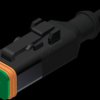 55-00388 Valve connector DT, 2-pin, socket