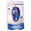 Mysz A4T EVO Opto 013D Blue PS