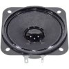 Visaton 4629 FR 77 Wideband speaker 3 inch 8 Ω Black 5 W
