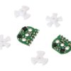 Pololu Optical Encoder set for Micro Metal Gear motors, 3.3V - 2 pcs