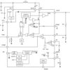 10-A fully-integrated synchronous boost converter, AEC-Q100 qualified | RHL | 20 | -40 to 125