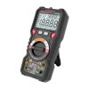 Multimetr Cyfrowy, Miernik Uniwersalny HABOTEST HT118E TrueRMS NCV