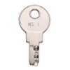Klucz Zapasowy Ms1 M22-Es-Ms1 216416