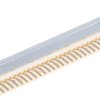 JAE Złącze LVDS, FI-X, Kabel, Wtyczka FCP, Wciskane 30-pinowe Prosty 1-rzędowe, raster 1 mm
