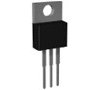 MOSFET N-kanałowy 80 A TO220AB 40 V Pojedynczy 78 W 5.9 mΩ