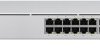 Switch Ubiquiti UniFi Standard 24 26p Managed Gigabit (USW-24-EU)