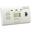 Gloria 002518.0571 KO2D CO Detector Battery-Powered Digital Display