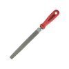 CK Tools T0082 6 Engineers File Half Round 6" 2nd Cut