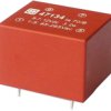 Electronic transformer, 4.5 VA, 5 V, 900 mA, 68 %, 47152