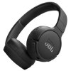 Słuchawki Bluetooth JBL Tune 670NC z ANC, Bezprzewodowe Nauszne, BT5.3 Czarne