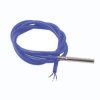 PT100 SONDA POMIAROWA 6X50MM 3PRZEW.