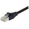 Kabel Ethernet Cat6 długość 1ft Z zakończeniem L-Com PVC