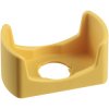 IDEC HW9Z-KG3 Emergency Stop Accessory 22mm Shroud 40mm Mushroom