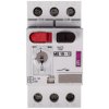 Wyłącznik silnikowy 3P 4kW 6,3-10A MS18 004600349