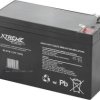12V 7.0 Ah 151x65x99 Xtreme