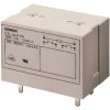 Przekaźnik mocy 24V dc DPST Omron 1.9W, montaż PCB +250Ω Otwór przezierny