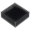 Fischer Elektronik ICK PGA 8X8X12 14.8°C/W PGA CPU Heat Sink 23x23x12.3mm