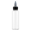 Butelka z Aplikatorem 30ml Twist Top Cap - Dozownik Płynów Zakręcany