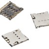 raster: 1.1mm 8-pinowe 2-rzędowe, Żeński, Wurth Elektronik