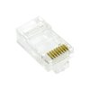 Wtyk RJ45 UTP kat.5 Elpio