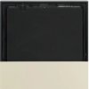 KNX e/s B.x Element centr. do regulatora temperatury i pokoj., krem, połysk 80960182