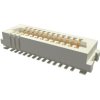 Amphenol Communications Solutions Gniazdo PCB Conan Lite 25 -pinowe raster: 1 mm Do montażu na płytce drukowanej Gniazdo