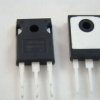 TR IRFP054N;IR;TO247AC;Tranzystor; N-MOSFET;81A;55V;170W;0.0012R;RoHS;