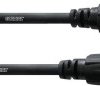 kabel XLR Cordial CCM2,5FM CCM2,5FM, 2.50 m, 1 szt.