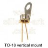 Thermal Sensor 75ºC (TS3-75-C3) - Microtherm