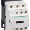 Stycznik Schneider Electric 10 A 2NO + 2NC Śruba CAD32BL