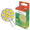 Żarówka do lampki LED G4 12V 1,2W 20mm
