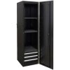 Sealey PTB39003 Hang-On Locker 3 Drawer Heavy-Duty