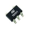 TS7211AILT Rail-to-rail micropower BiCMOS comparator