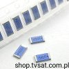 CLF-B2010-680R 680R 5% 100ppm 0.5W SMD-2010 MICROTEH