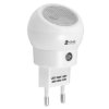 Lampka nocna LED z czuj. ruchu ML-02A3 EURA