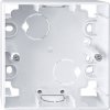 Merten 519125 Skrzynka przyłączeniowa (D x S x W) 42 x 80 x 80 mm biały IP20 1 szt.