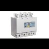 Blok różnicowoprądowy DPX 630 4P 400A 0,03-3A 0-3sek 026061