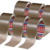 Taśma pakowa tesa tesapack® 4280 04280-00040-00 tesapack 4280 PP (D x S) 66 m x 50 mm 66 m 6 szt.