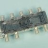 R-8 ROZDZIELACZ TV 1->8 5-1000MHz