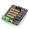 DFRobot IO Expansion Shield dla Bluno M3