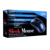 IBM Sleek Mouse (PS/2, black)
