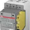 Stycznik bezpieczeństwa AFS116-30-12-34 250-500V 55 kW (AC-3) podłączenie pod zacisk kablowy 1SFL427081R3412