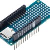Arduino MKR SD Proto Shield Płytka rozwojowa